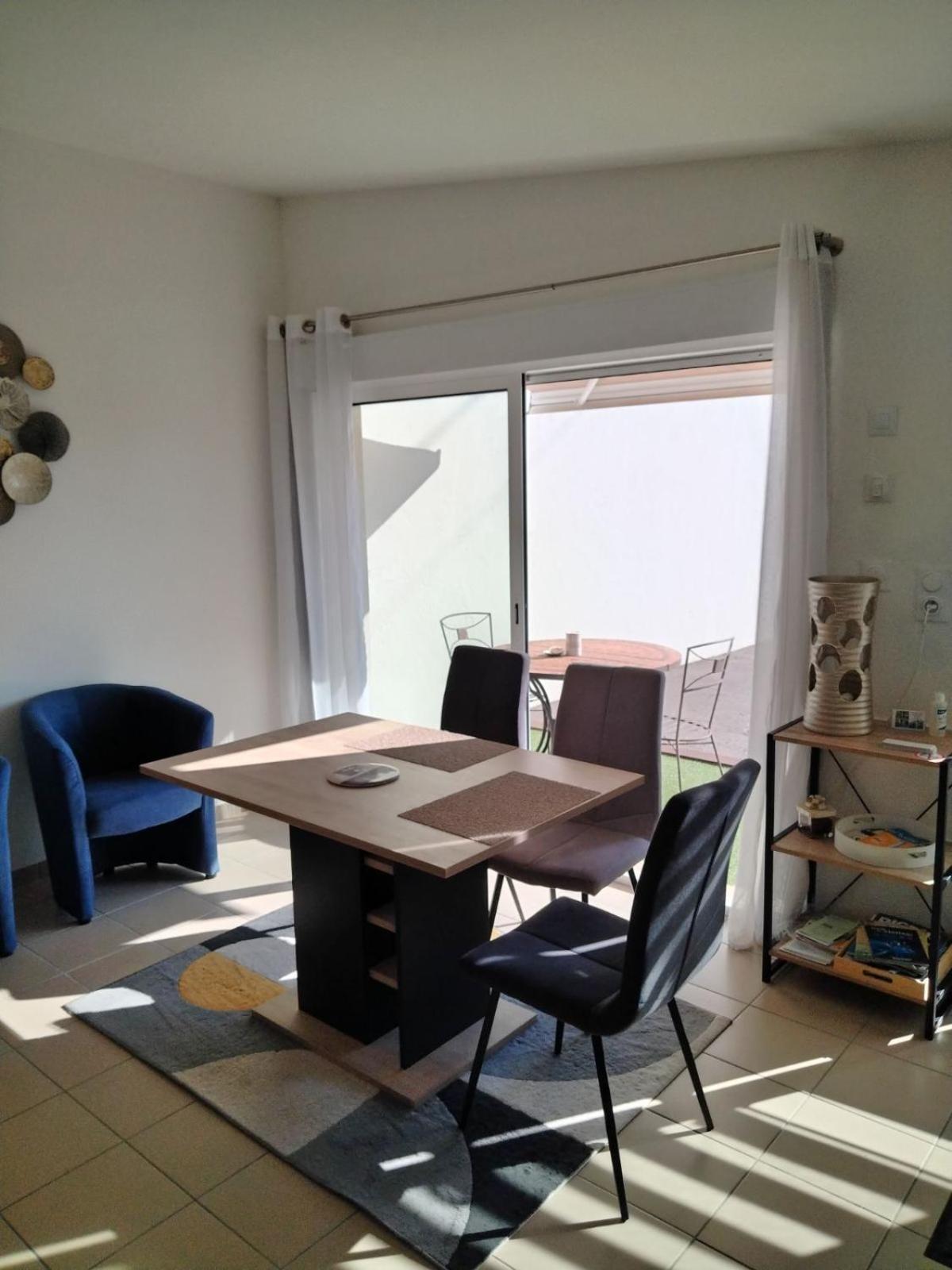 Apartamento La Pépite de l'océan Saint-Nazaire  Exterior foto