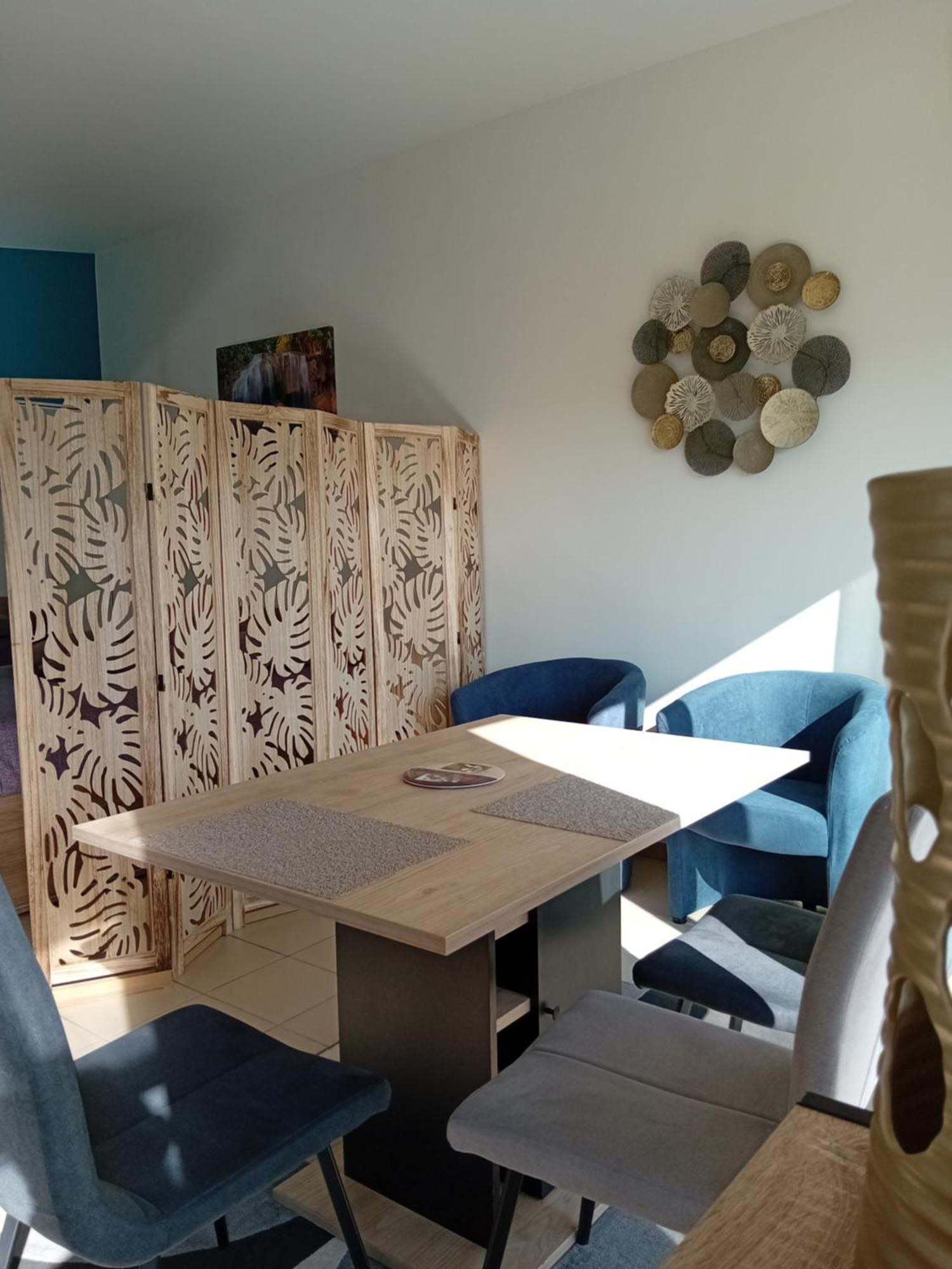 Apartamento La Pépite de l'océan Saint-Nazaire  Exterior foto